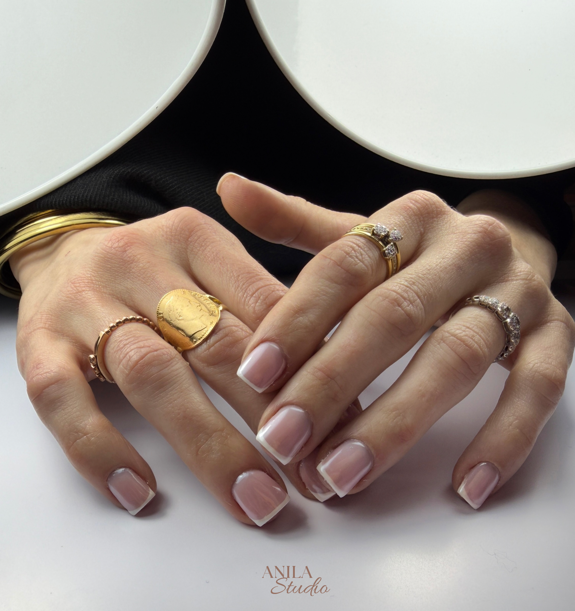 Onglerie Chantonnay - Anila Studio