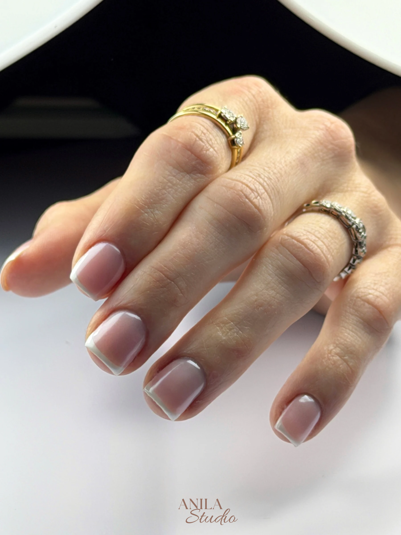 Ongles