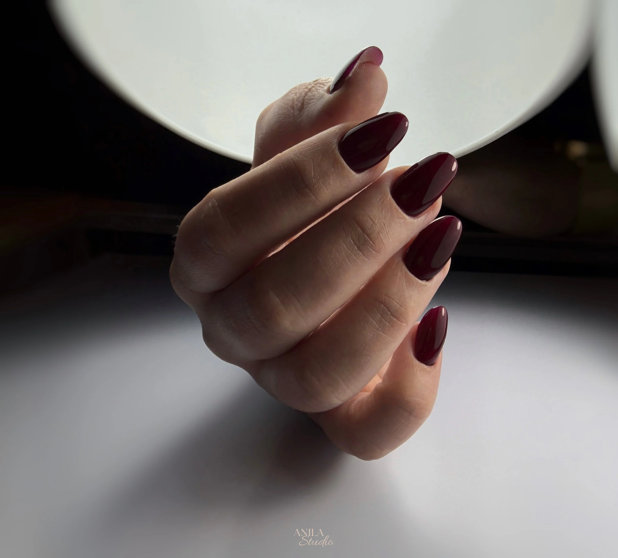 Manucure Russe Chantonnay