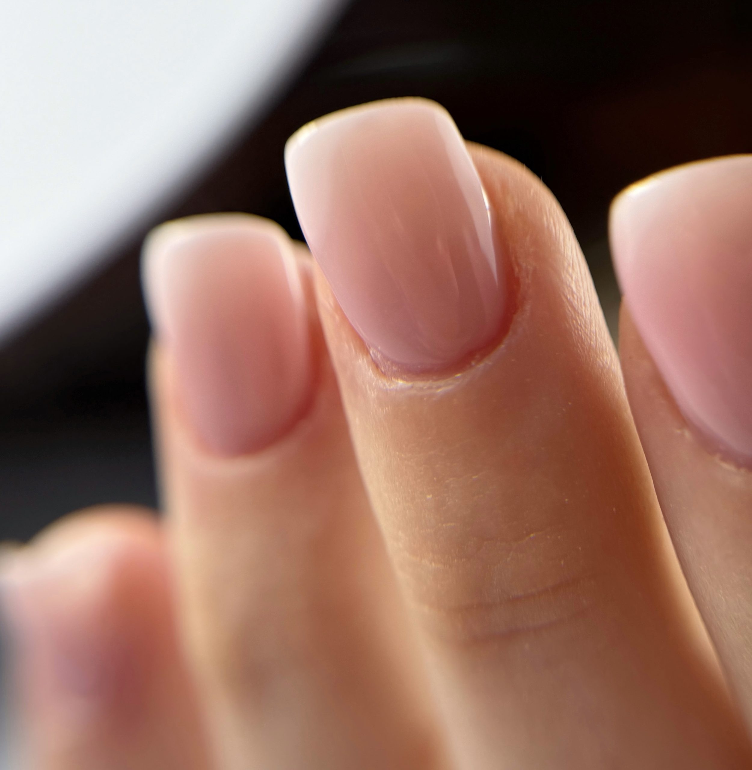 Vernis semi-permanent